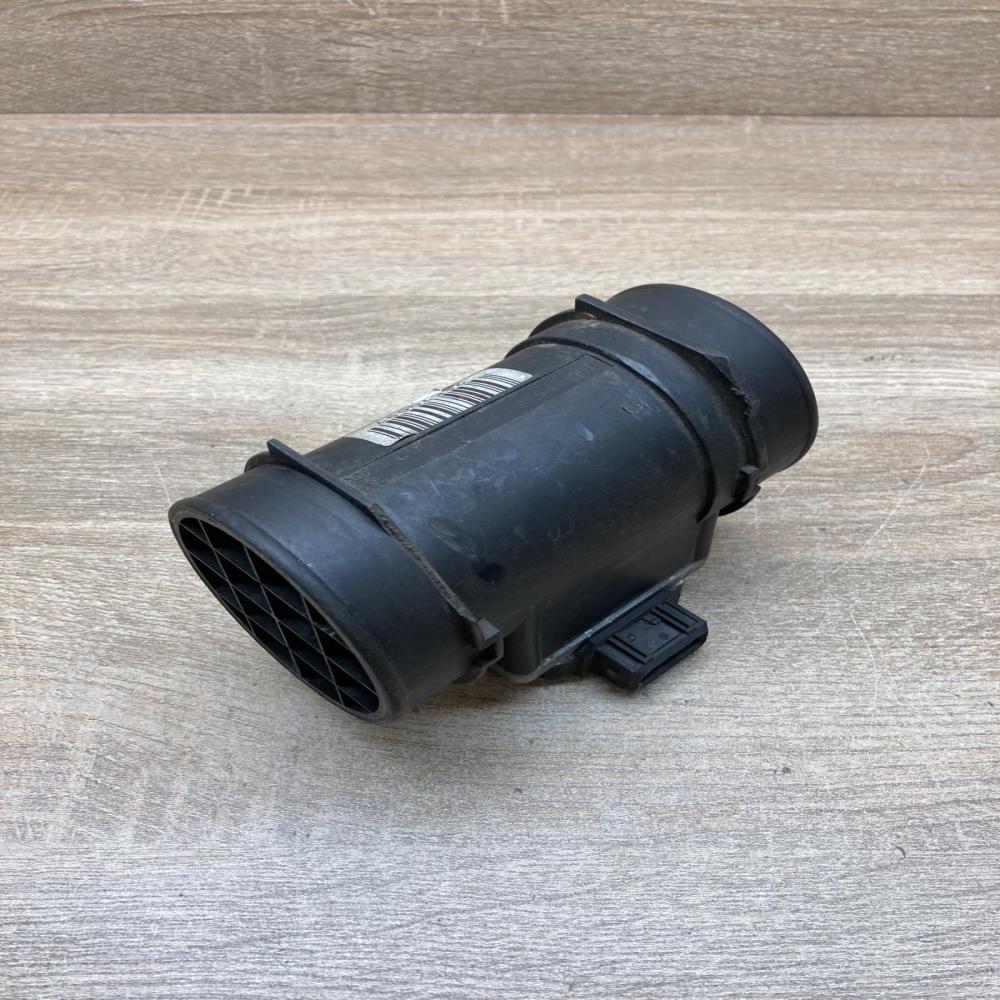 90411957 5WK9150  Mass air flow meter Opel Vectra B