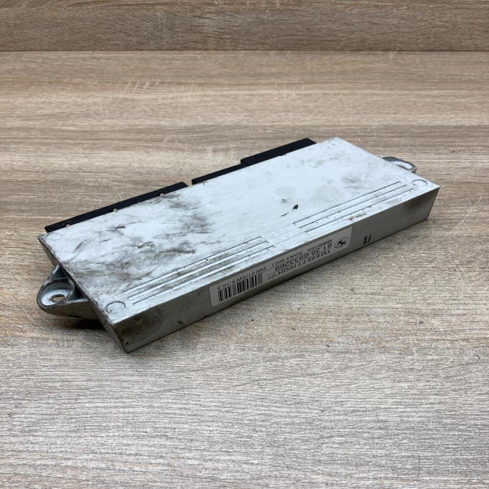6933269 5WK48001  Door control unit/module BMW 7 E65 E66