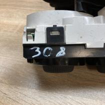 69947013   Climate control unit Peugeot 308
