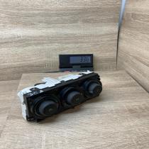 69947013   Climate control unit Peugeot 308