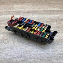 PEugeot 406   Fuse module Peugeot 406