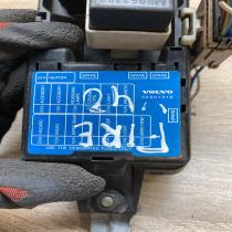 30807016   Fuse module Volvo S40, V40