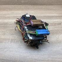 30807016   Fuse module Volvo S40, V40