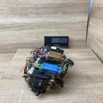 30807016   Fuse module Volvo S40, V40