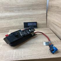 6900583   Fuse module BMW 7 E65 E66