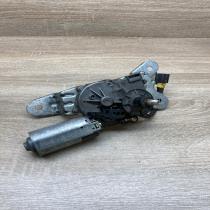 7700421655 0390206515  Rear window wiper motor Renault Megane I