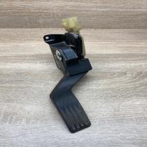 2M 51 9F836 AE   Accelerator throttle pedal Ford Focus