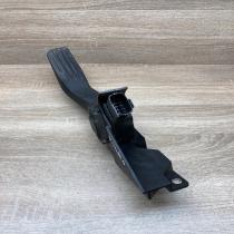 2S71 9F836 CA   Accelerator throttle pedal Jaguar X-Type