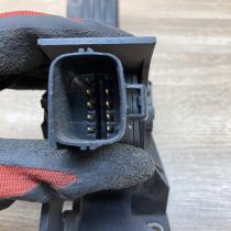 2S71 9F836 CA   Accelerator throttle pedal Jaguar X-Type