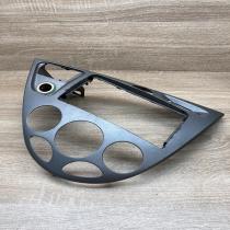 98AB A046A04 AE   Radio/GPS head unit trim Ford Focus