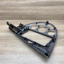 98AB A046A04 AE   Radio/GPS head unit trim Ford Focus