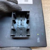 6762208   Suspension control unit/module BMW 7 E65 E66