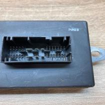 6766677   Suspension control unit/module BMW 7 E65 E66
