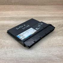 1S7T 15K600 AB 5WK48725C  Comfort/convenience module Ford Mondeo Mk III