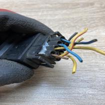 1379048   Other switches/knobs/shifts BMW 5 E34
