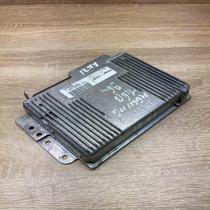 7700864454 7700105983  Engine control unit/module ECU Renault Megane I
