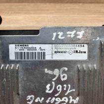 7700864454 7700105983  Engine control unit/module ECU Renault Megane I