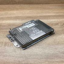 7700864454 7700105983  Engine control unit/module ECU Renault Megane I