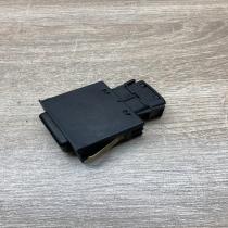 1384480 03840800  Windscreen/window heater switch BMW 5 E34