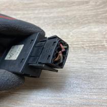 1384480 03840800  Windscreen/window heater switch BMW 5 E34
