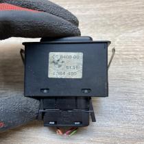 1384480 03840800  Windscreen/window heater switch BMW 5 E34