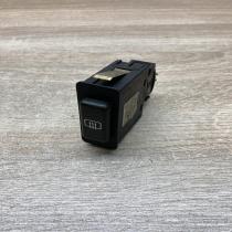 1384480 03840800  Windscreen/window heater switch BMW 5 E34