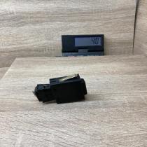 1384480 03840800  Windscreen/window heater switch BMW 5 E34