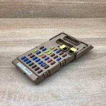 82201XA00A 505221  Seat belt adjustment motor Subaru B9 Tribeca