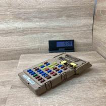 82201XA00A 505221  Seat belt adjustment motor Subaru B9 Tribeca