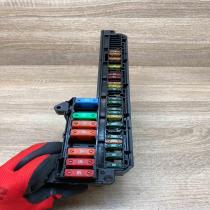 6957330   Fuse module BMW 5 E60 E61