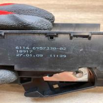 6957330   Fuse module BMW 5 E60 E61