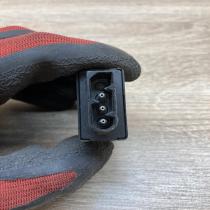 1387429 74003000  Panel lighting control switch BMW 3 E36