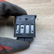 1387429 74003000  Panel lighting control switch BMW 3 E36
