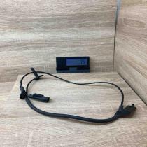 05105573AA   ABS brake wheel speed sensor Dodge Caliber