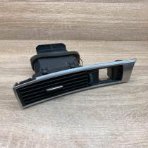 4F1820901D   Dashboard side air vent grill/cover trim Audi A6 S6 C6 4F