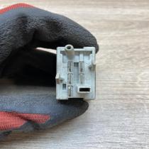 8A0941301   Headlight level height control switch Audi 80 90 S2 B4