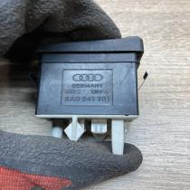 8A0941301   Headlight level height control switch Audi 80 90 S2 B4