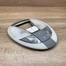 A2118202001 2JM008257 10  Interior lighting switch Mercedes-Benz E W211