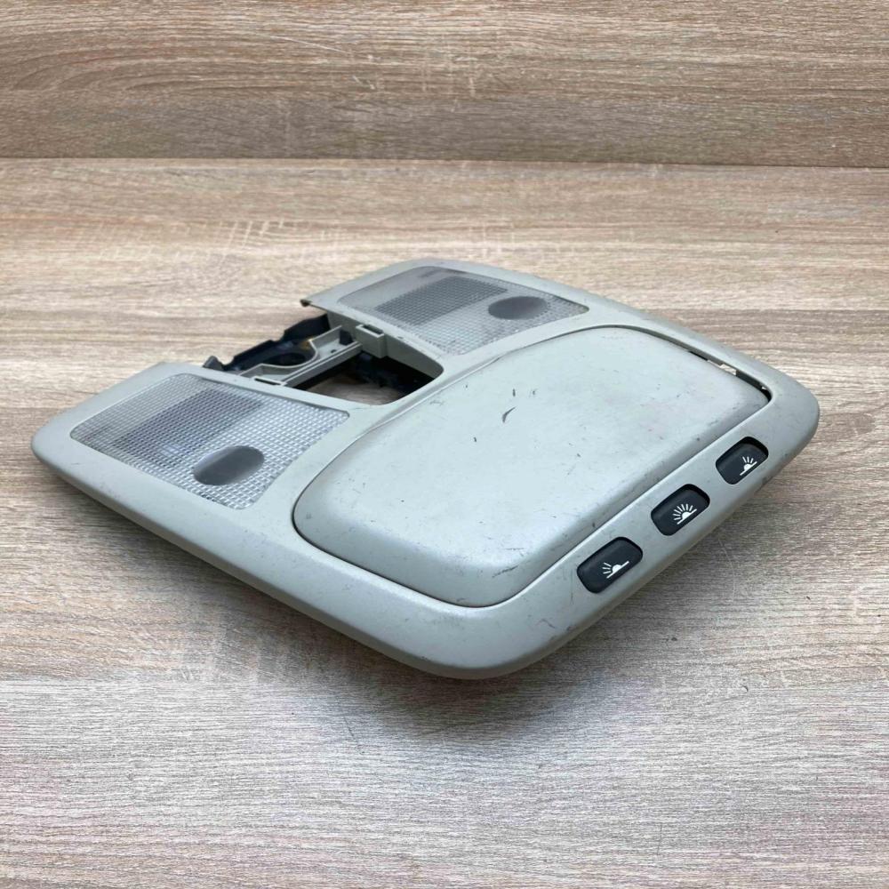 8685434 50433440  Interior lighting switch Volvo XC90