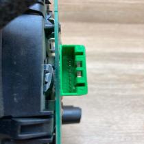 8685434 50433440  Interior lighting switch Volvo XC90