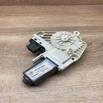 4F0959802C   Rear door window regulator motor Audi A6 S6 C6 4F