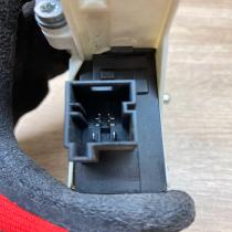 4F0959802C   Rear door window regulator motor Audi A6 S6 C6 4F