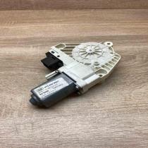 4F0959802C   Rear door window regulator motor Audi A6 S6 C6 4F
