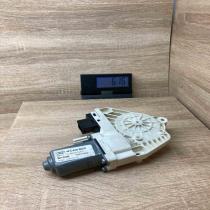 4F0959802C   Rear door window regulator motor Audi A6 S6 C6 4F