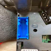 6916655   Climate control unit BMW 5 E39