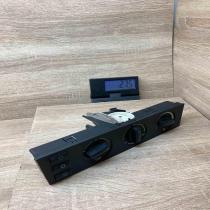 6916655   Climate control unit BMW 5 E39