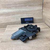 4B0959802B   Rear door window regulator motor Audi A6 S6 C5 4B