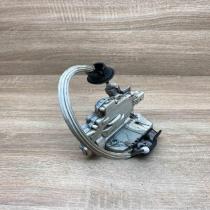4F1837016   Front door lock Audi A6 S6 C6 4F