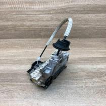 4F1837016   Front door lock Audi A6 S6 C6 4F