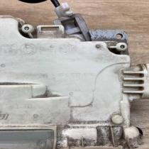 4F1837016   Front door lock Audi A6 S6 C6 4F